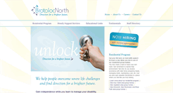 Desktop Screenshot of brotoloc.com